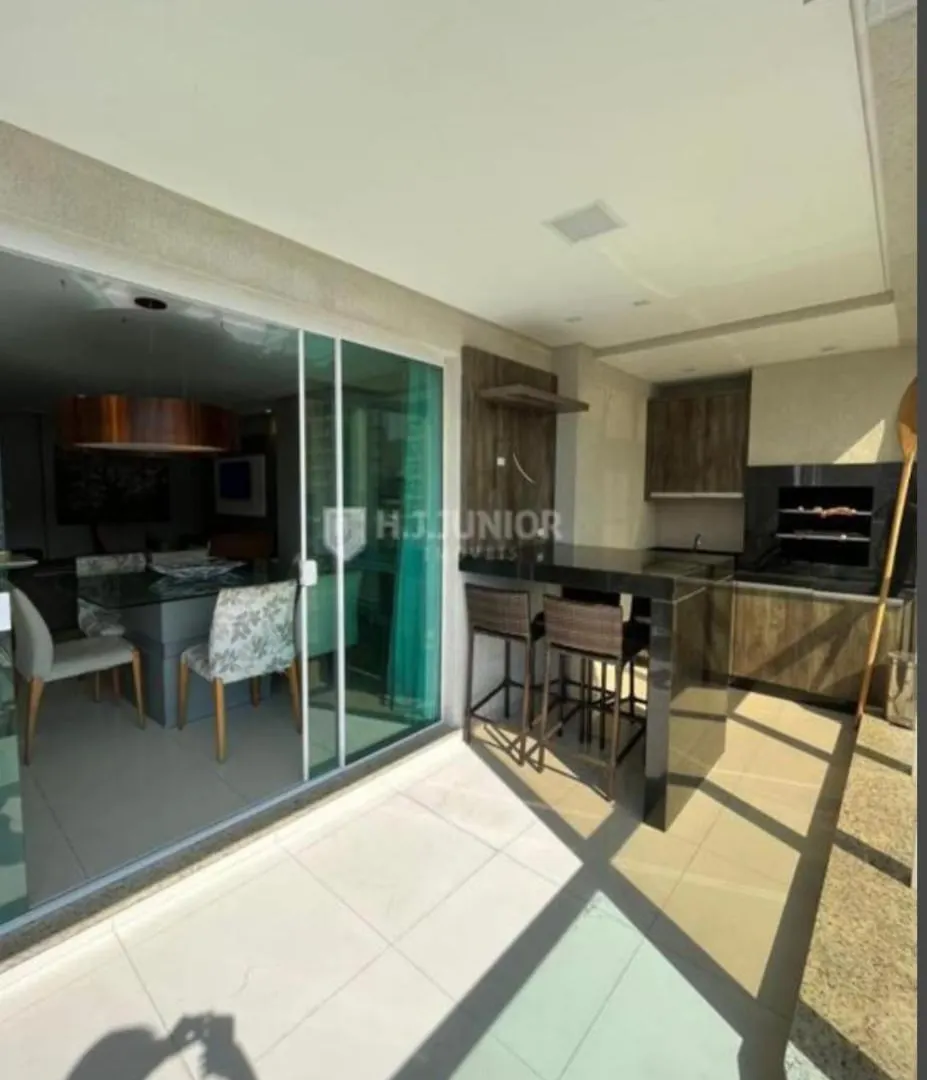 Appartement Lindo Apartamento Em Itapema