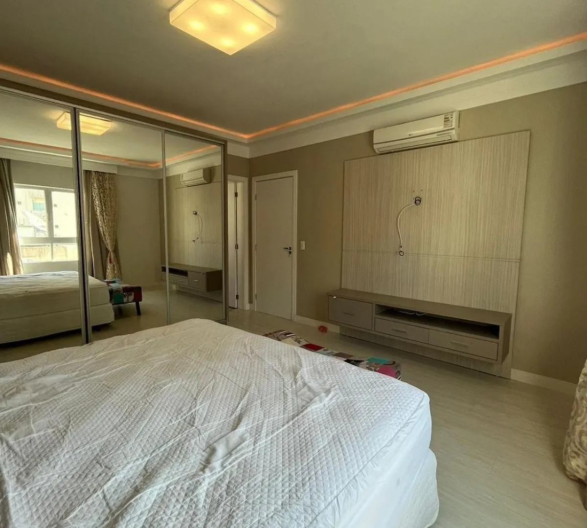 Lindo Apartamento Em Itapema 0*,
