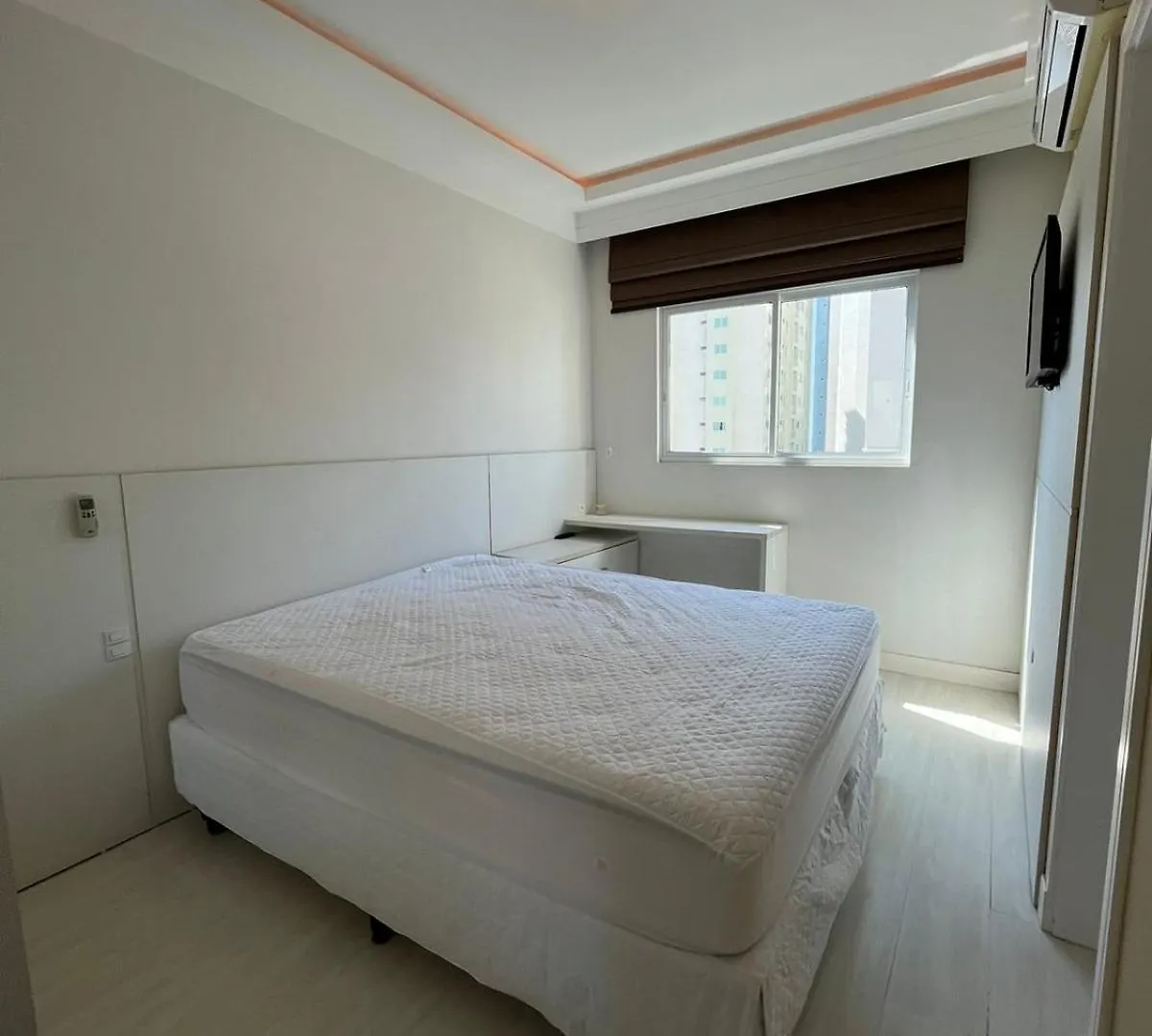 Appartement Lindo Apartamento Em Itapema
