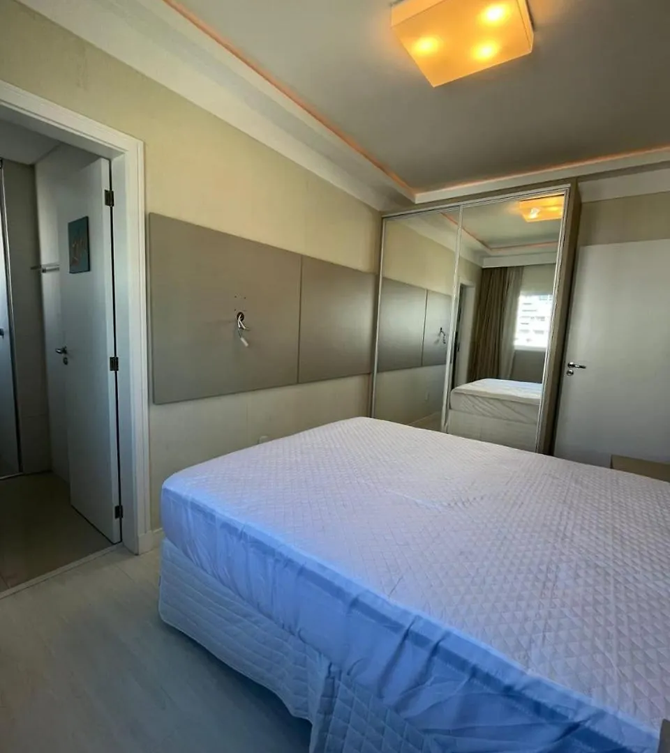 Lindo Apartamento Em Itapema 0*,
