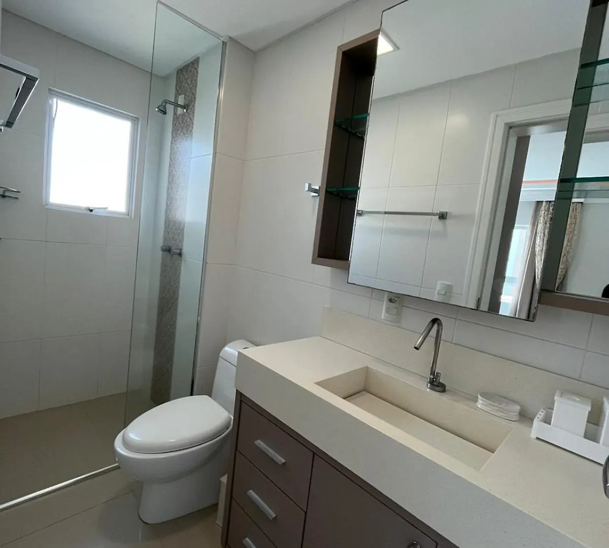 Lindo Apartamento Em Itapema 0*,  Brésil