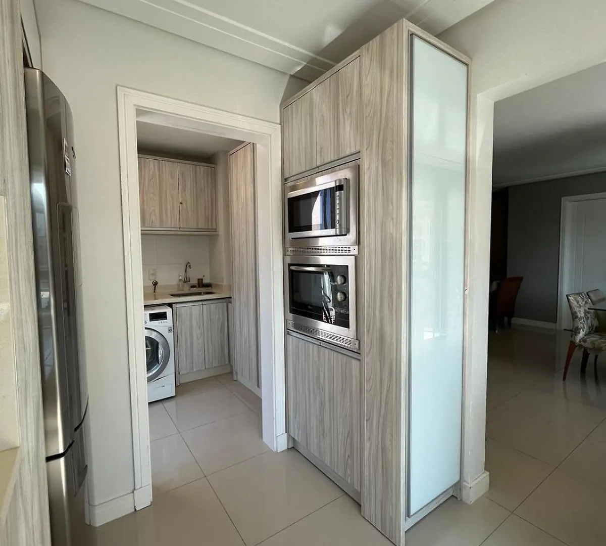 Appartement Lindo Apartamento Em Itapema