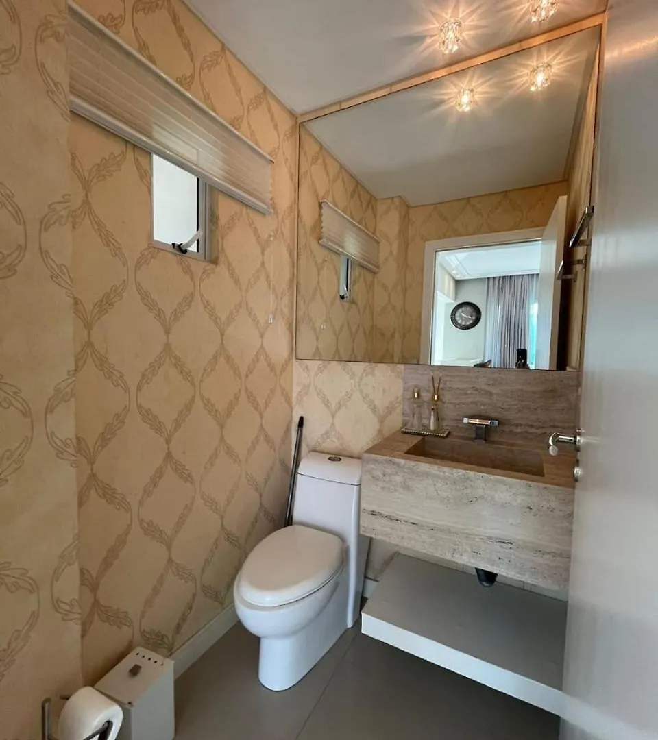 Lindo Apartamento Em Itapema Brazil