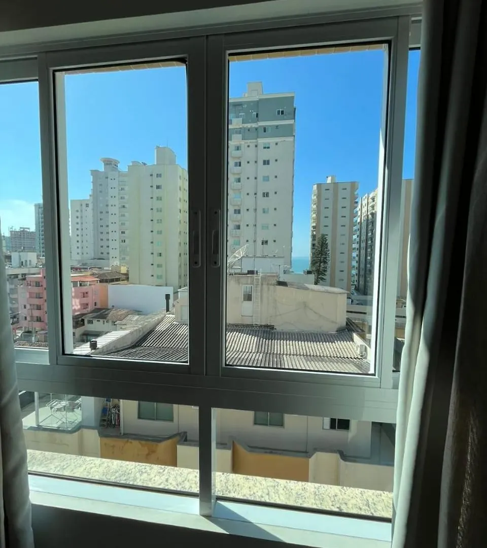 Lindo Apartamento Em Itapema