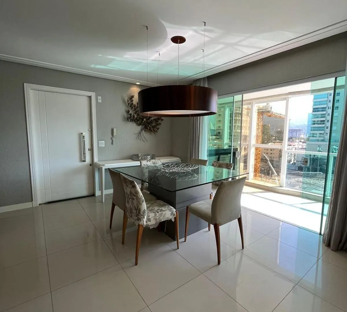 Lindo Apartamento Em Itapema