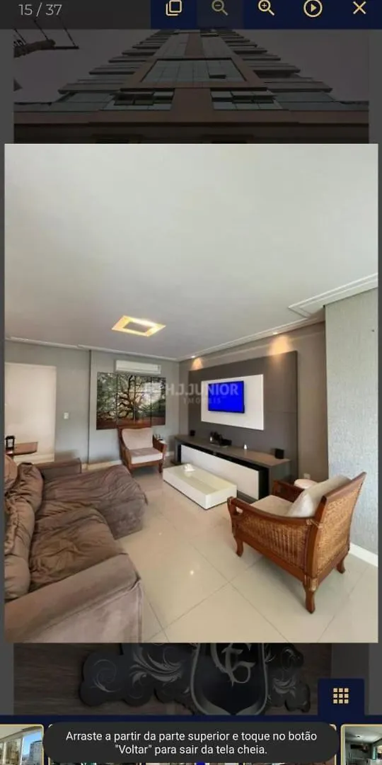 Apartment Lindo Apartamento Em Itapema Brazil