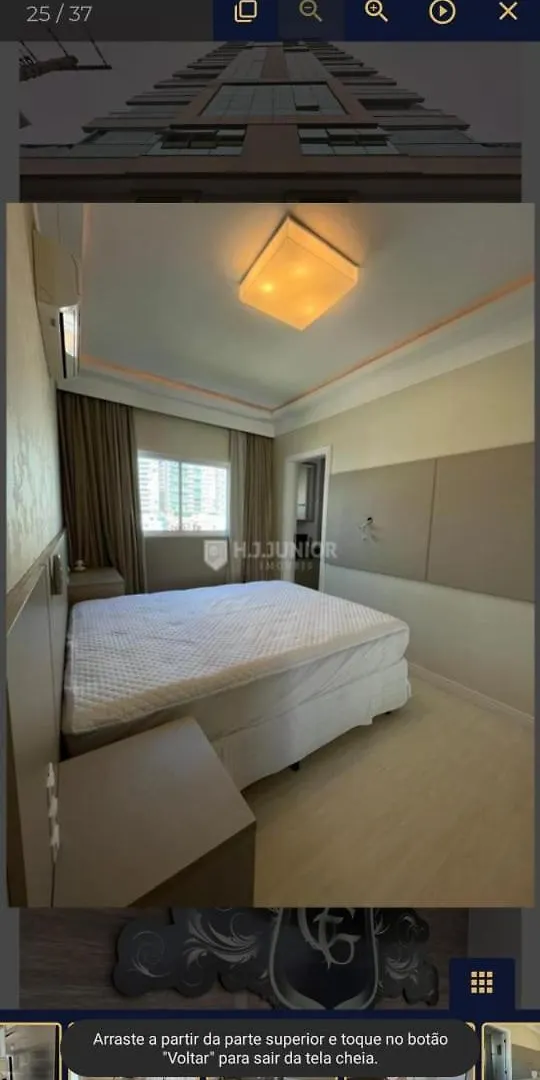 Lindo Apartamento Em Itapema