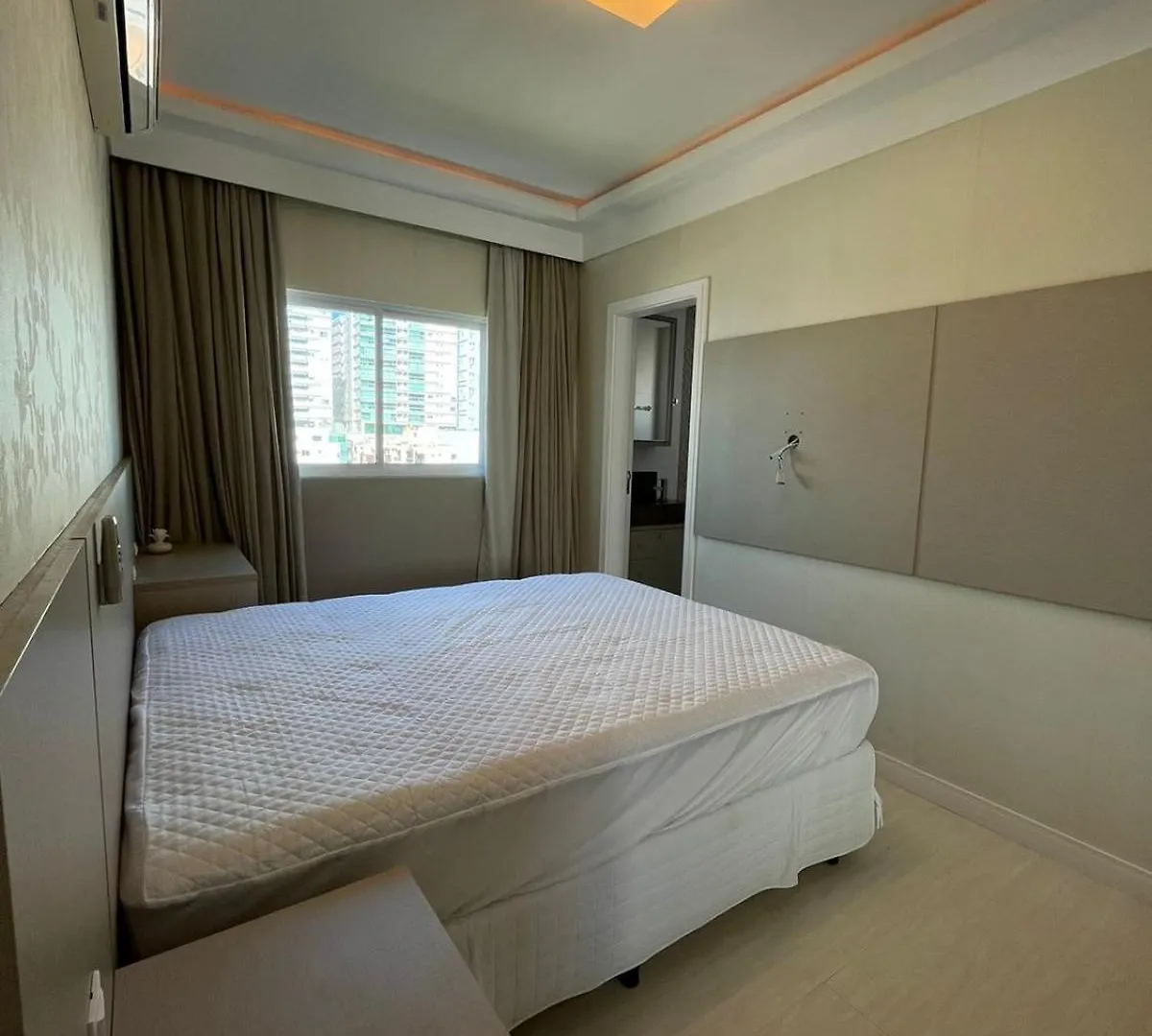 Lindo Apartamento Em Itapema